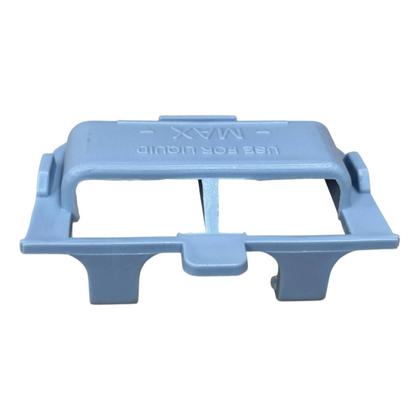 Imagem de Guia do Recipiente de Sabão Líquido Para Lava e Seca Samsung