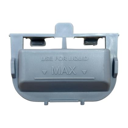 Imagem de Guia do Recipiente de Sabão Líquido Para Lava e Seca Samsung