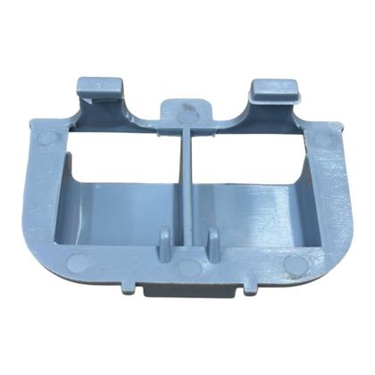 Imagem de Guia do Recipiente de Sabão Líquido Para Lava e Seca Samsung