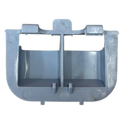 Imagem de Guia do Recipiente de Sabão Líquido Para Lava e Seca Samsung