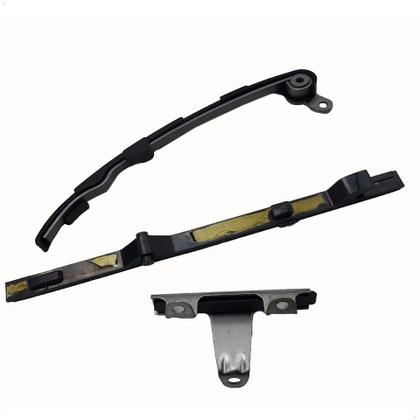 Imagem de Guia e tensor corrente comando cbx 250 twister 00-08 / xr 250 tornado 01-08