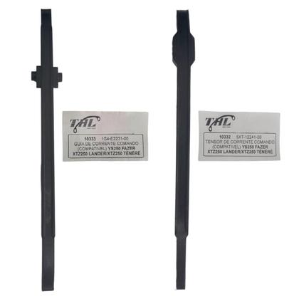 Imagem de Guia e Tensor Corrente Comando Fazer Lander Tenere 250