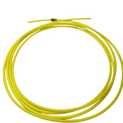 Imagem de Guia Espiral Teflon para Tochas Mig 1,2 a 1,6mm 3,5MT MP814 Oximig