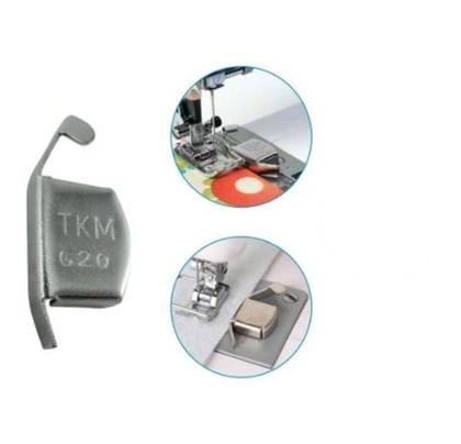 Imagem de Guia Magnético Ímã para costura reta Máquina de Costura Domestica e Industrial