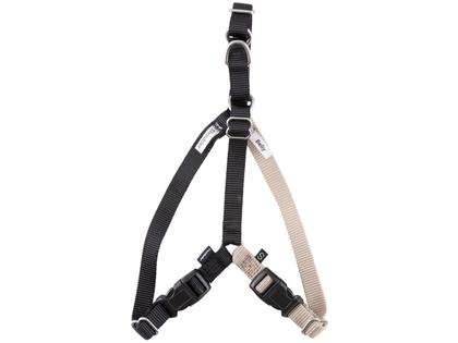 Imagem de Guia para Cachorro Preta e Cinza Tam. P PetSafe Easy Walk