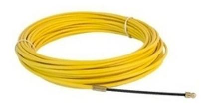 Imagem de Guia Passa Fio 10 Mts Com Alma De Aço Proaqua