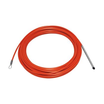 Imagem de Guia Passa Fio de Nylon com Alma de Aço 10 MTS