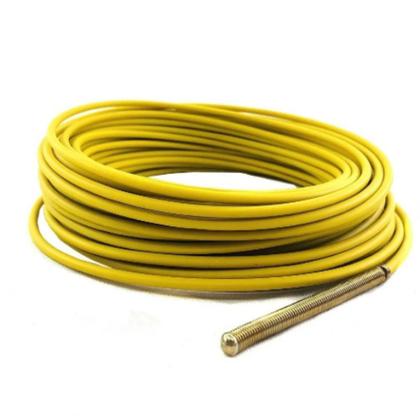 Imagem de Guia Passa Fio Elétrico Com Alma De Aço 20 Metros