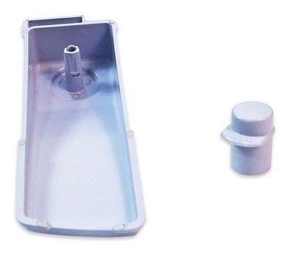 Imagem de Guia Recipiente De Sabão Liquido LG