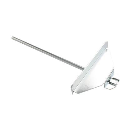 Imagem de Guia Reta P/ Serra Tico Tico Makita 4304, 4320, 4321, 4300ba e 4300bv Original