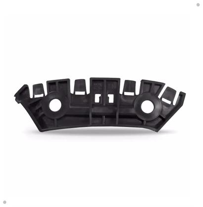 Imagem de Guia Suporte Parachoque Dianteiro VW UP 2014 A 2021 Esquerdo