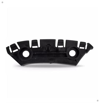 Imagem de Guia Suporte Parachoque Dianteiro VW UP 2014 A 2021 Esquerdo