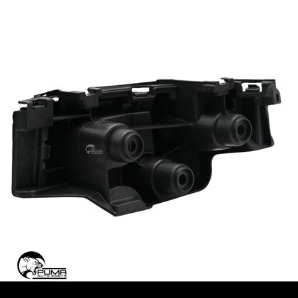 Imagem de Guia Suporte Parachoque Lanterna Traseir T-cross 2019 2020 2021 2022