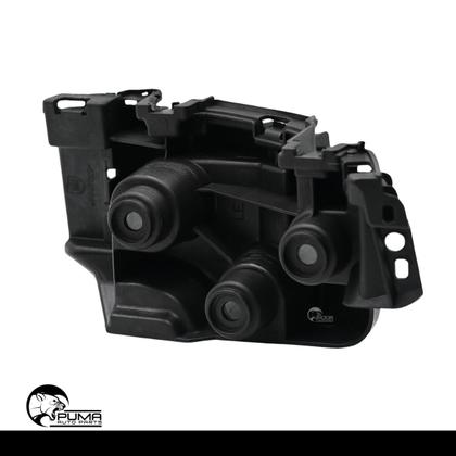 Imagem de Guia Suporte Parachoque Lanterna Traseir T-cross 2019 2020 2021 2022