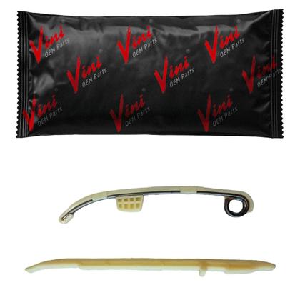 Imagem de Guia Tensor Corrente Comando CG 160 NXR 160 Bros XRE 190