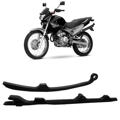 Imagem de Guia Tensor Corrente Comando NX 400 Falcon 99 a 2015