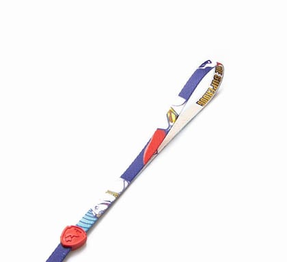 Imagem de Guia tradicional 1,2m superman - m - FREEFARO