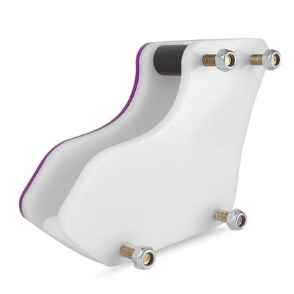 Imagem de Guia Traseiro Corrente Nfs Crf 230 2007 a 2021 Crf 250f Em Diante