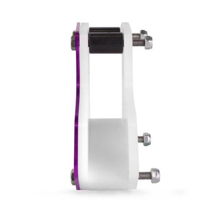 Imagem de Guia Traseiro Corrente Nfs Crf 230 2007 a 2021 Crf 250f Em Diante