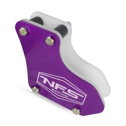 Imagem de Guia Traseiro Corrente Nfs Crf 230 2007 a 2021 Crf 250f Em Diante