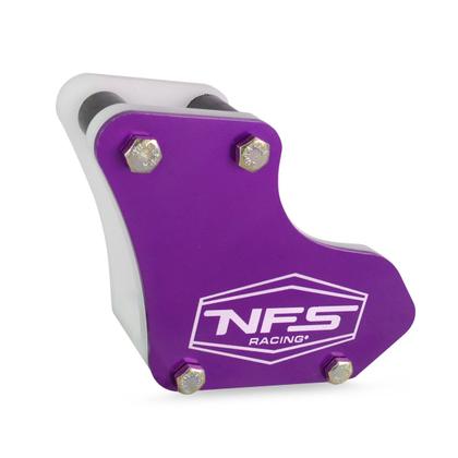 Imagem de Guia Traseiro Corrente Nfs Crf 230 2007 a 2021 Crf 250f Em Diante