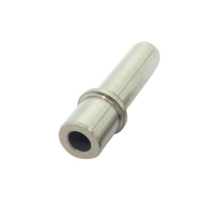 Imagem de Guia Válvula Admissão Escape Motor Diesel Yanmar B8 NT75