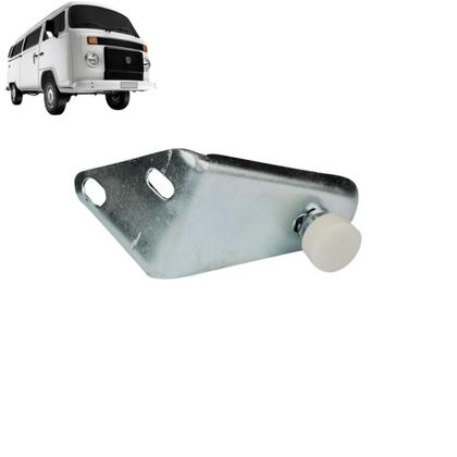 Imagem de Guias Carrinho Porta Correr Lateral Kombi 97 98 99 2000 01 02 03 04 05 06 07 08 09 10 11 12 13 14