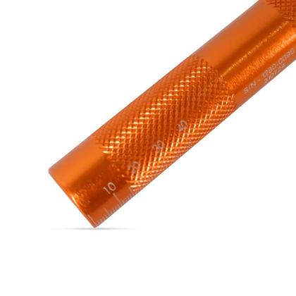 Imagem de Guidão 22mm Vyrus Cross Bar C/ Barra Protetor Espuma Trilha Motocross