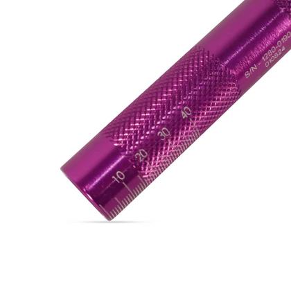 Imagem de Guidão 22mm Vyrus Cross Bar C/ Barra Protetor Espuma Trilha Motocross