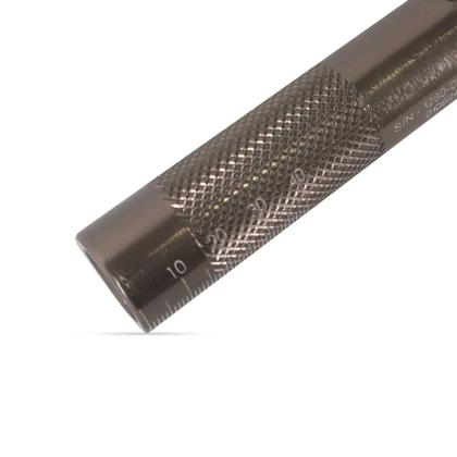 Imagem de Guidão 22mm Vyrus Cross Bar C/ Barra Trilha Motocross Enduro