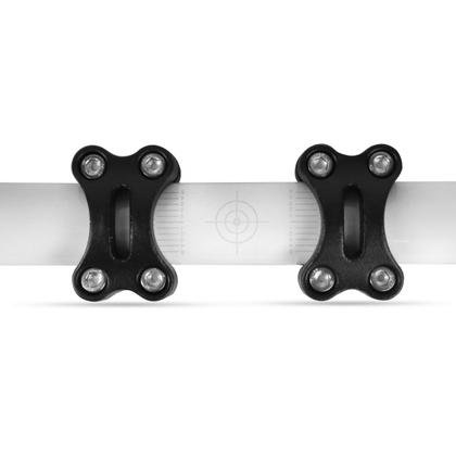 Imagem de Guidão 31mm Oxxy Alto Super Fat Bar Protetor Espuma Guidão Oxxy Pad