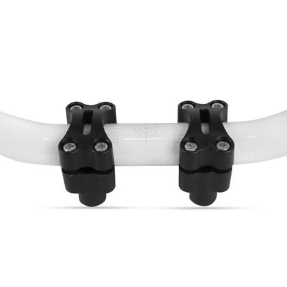 Imagem de Guidão 31mm Oxxy Alto Super Fat Bar Protetor Espuma Guidão Oxxy Pad