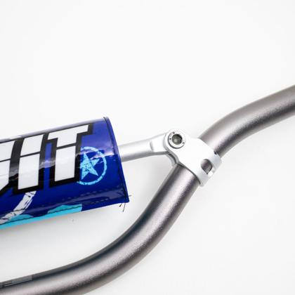 Imagem de Guidão Alto Com 80,5 cm Em Alumínio