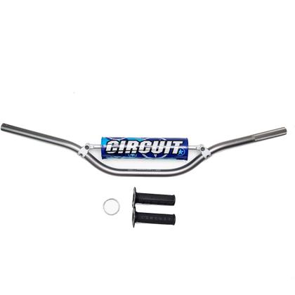 Imagem de Guidão Alto Com 80,5 cm Em Alumínio