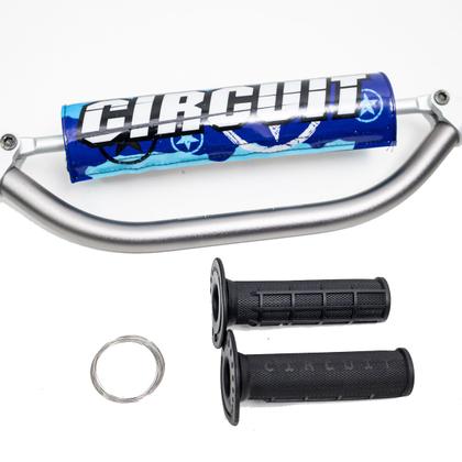 Imagem de Guidão Alto Com 80,5 cm Em Alumínio