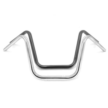 Imagem de Guidão Alto Seca Suvaco Harley Davidson Shadow Boulevard M800