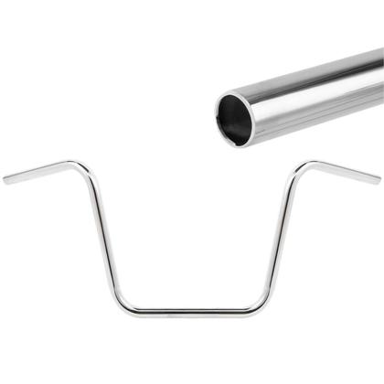 Imagem de Guidão Alto Seca Suvaco Shadow Boulevard M800 Drag Star Harley Davidson