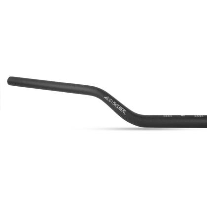 Imagem de Guidão Anker Médio Fat Bar 28,5mm Alumínio Reforçado