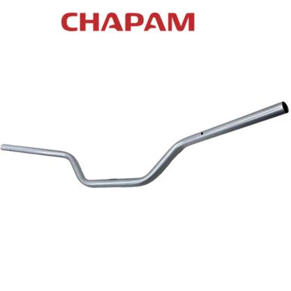 Imagem de Guidão Chapam Modelo Original Xtz Crosser 150 2014 2015 2016 2017 2018 2019 2020 2021 2022