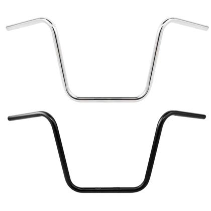 Imagem de Guidão Custom Alto  Shadow Boulevard M800 Drag Star Harley Davidson