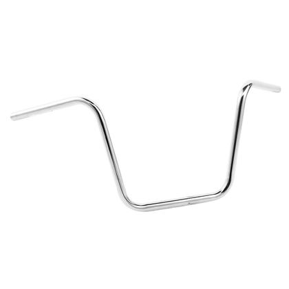 Imagem de Guidão Custom Alto  Shadow Boulevard M800 Drag Star Harley Davidson