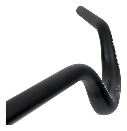 Imagem de Guidao De Bicicleta Absolute Nero Mtb 720mm Curvo 80mm