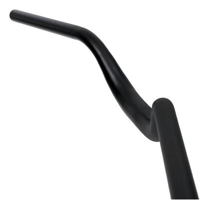 Imagem de Guidao De Bicicleta Absolute Nero Mtb 720mm Curvo 80mm
