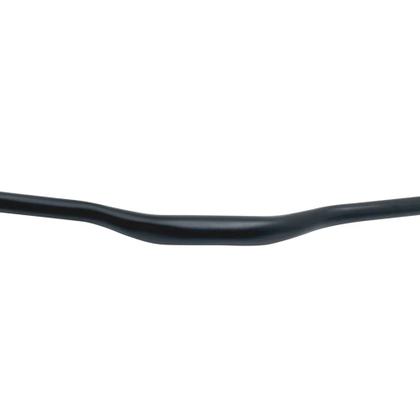 Imagem de Guidão mtb downhill alumínio 31.8x680x30mm preto