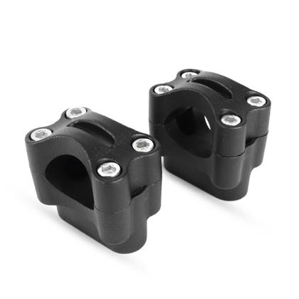 Imagem de Guidão Oxxy Alto Super Fat Bar 31mm Com Adaptador