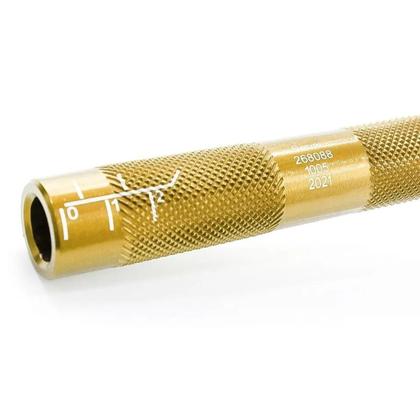 Imagem de Guidão Oxxy Alto Super Fat Bar 31mm- Sem Adaptador Dourado