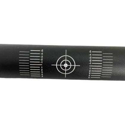 Guidão Oxxy Fat Bar Alto Preto Fosco Kawasaki Z400 Z-400