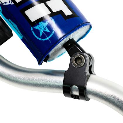 Imagem de Guidão Pequeno Alto Com 73cm Em Alumínio