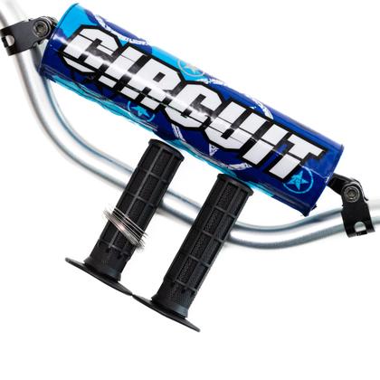 Imagem de Guidão Pequeno Alto Com 73cm Em Alumínio