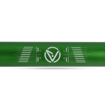 Imagem de Guidão Vyrus Baixo Fat Bar 28mm C/ Protetor Espuma